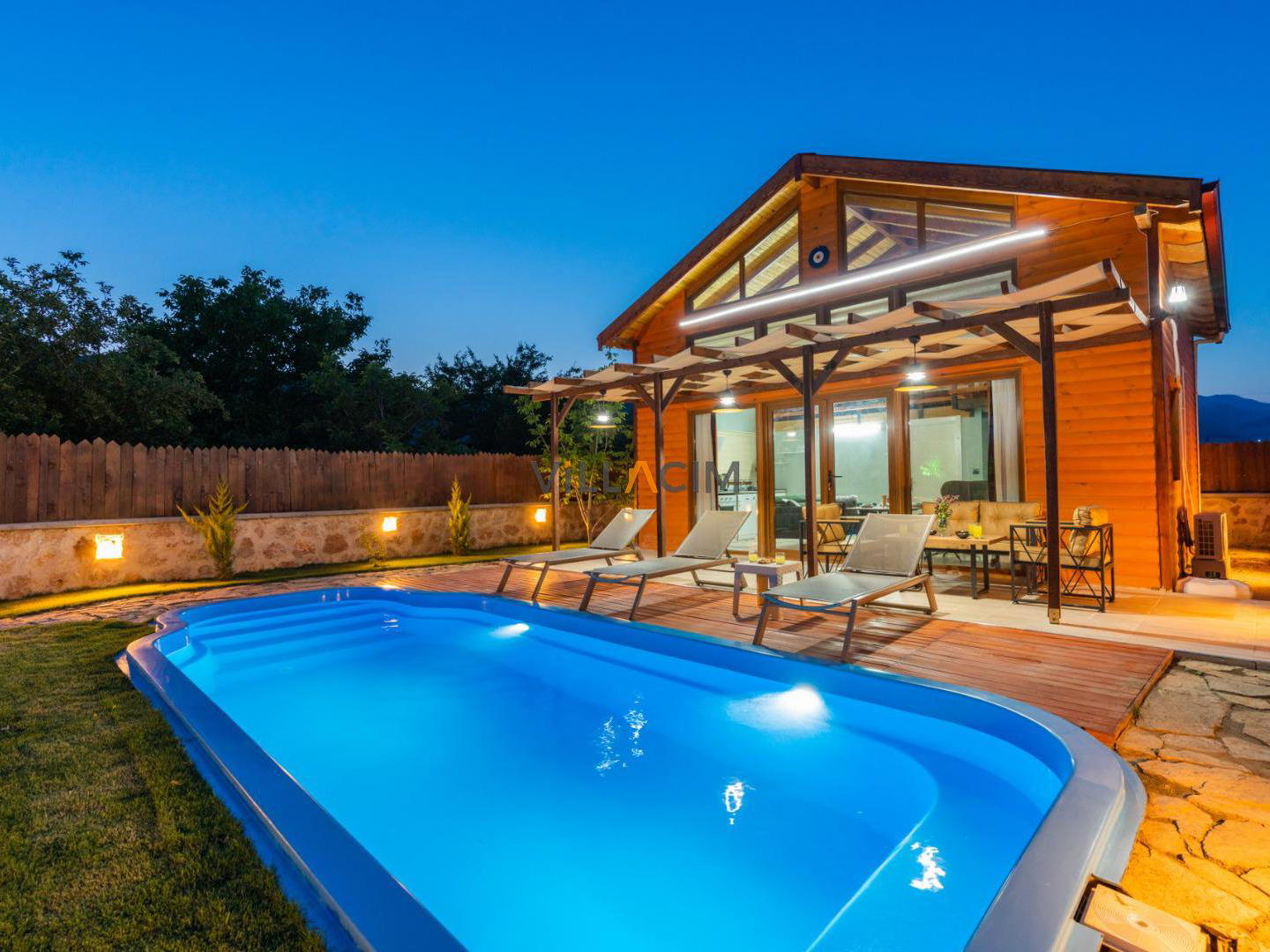 Villa Nafia