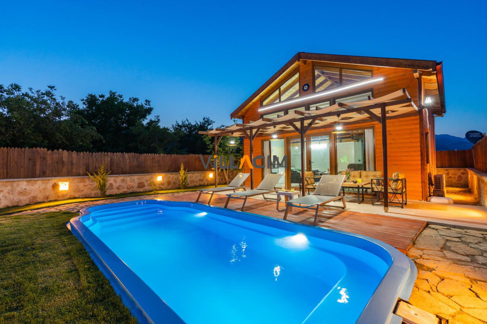 Villa Nafia