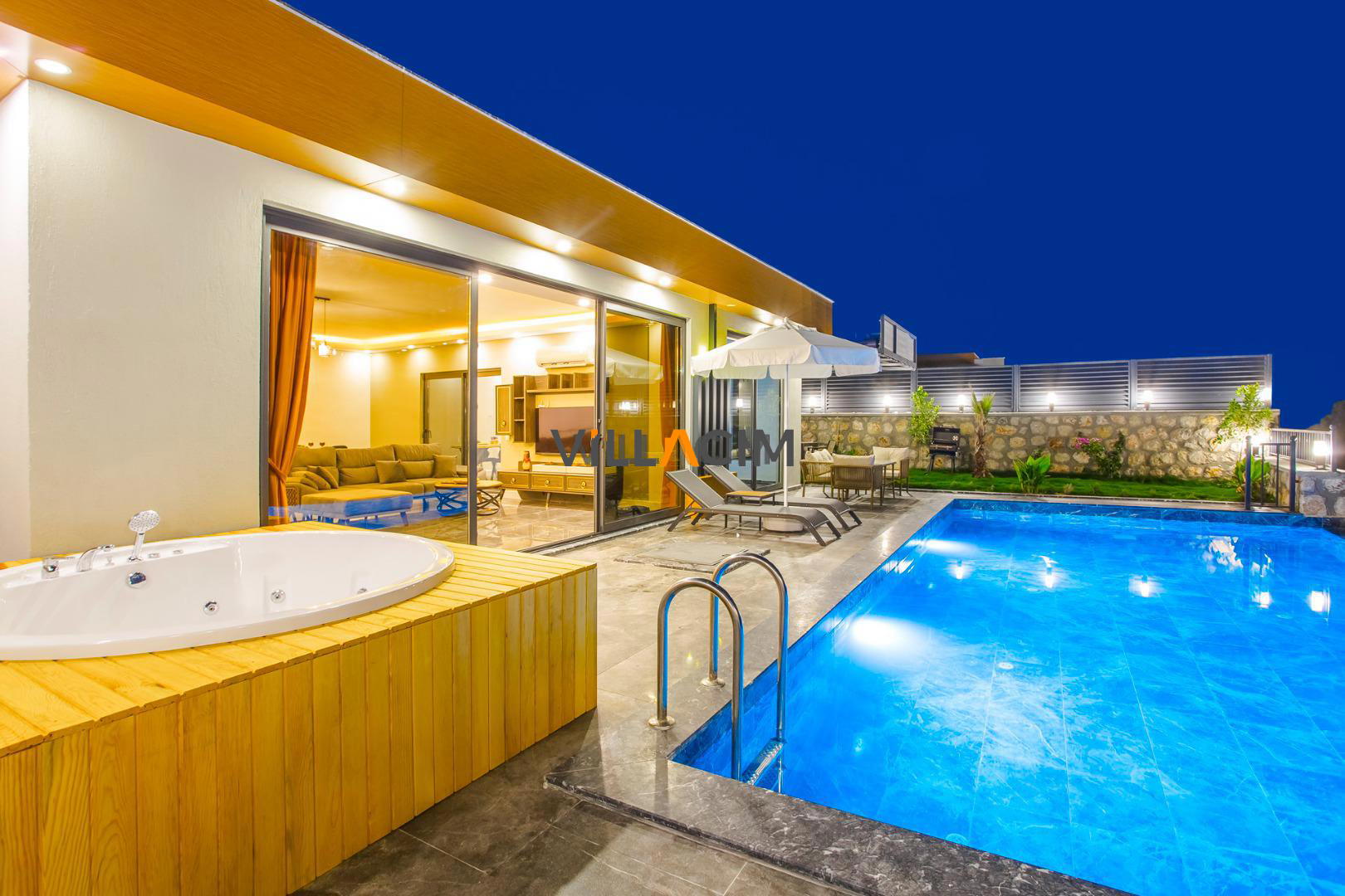 Villa Visa 1