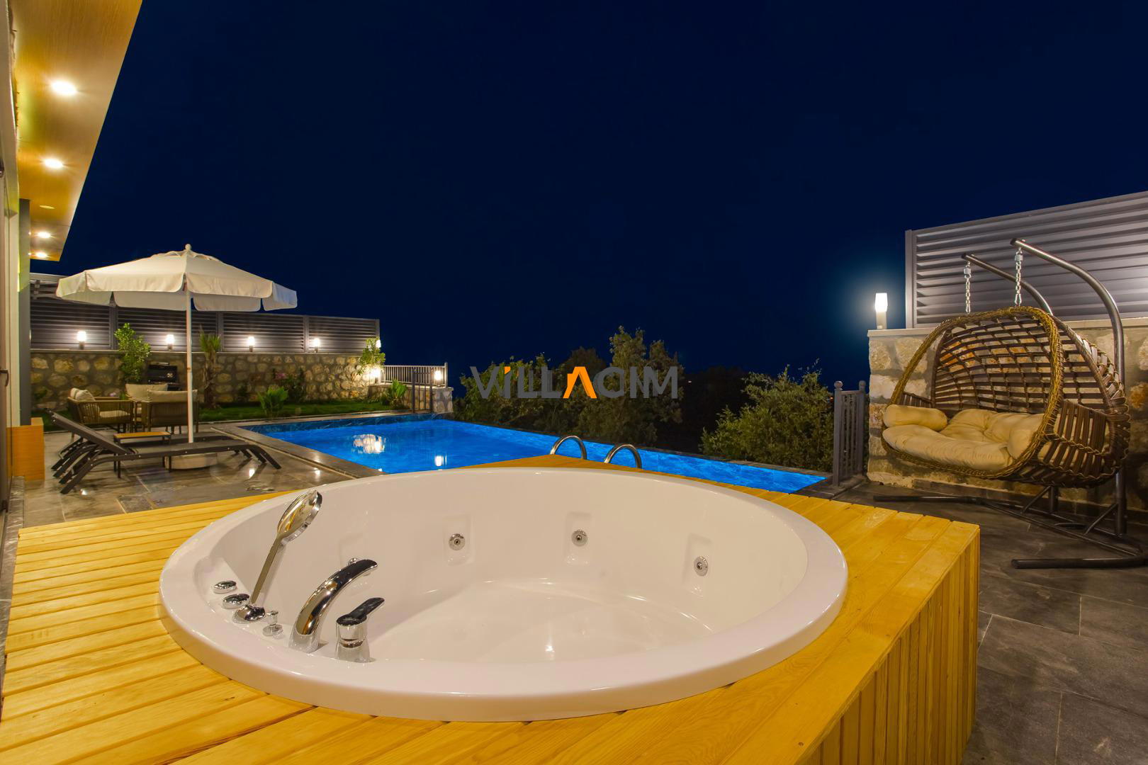 Villa Visa 1