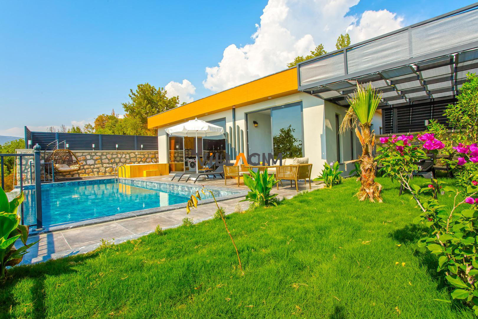 Villa Visa 1