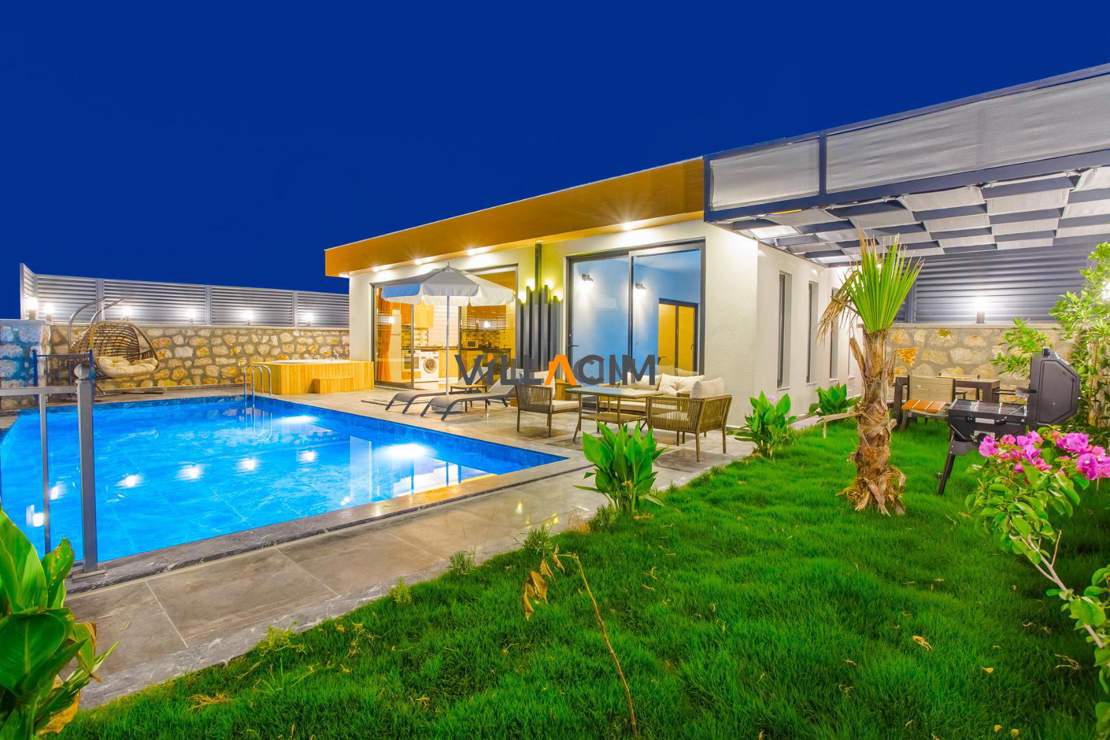 Villa Visa 1