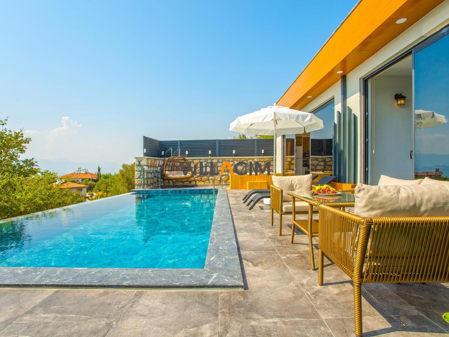 Villa Visa 1