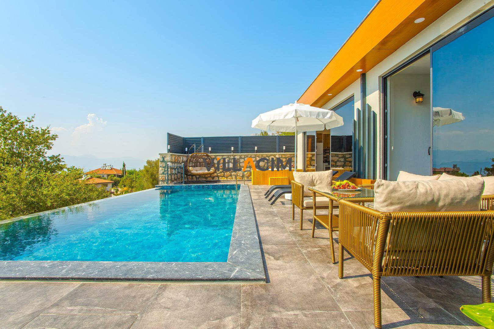 Villa Visa 1