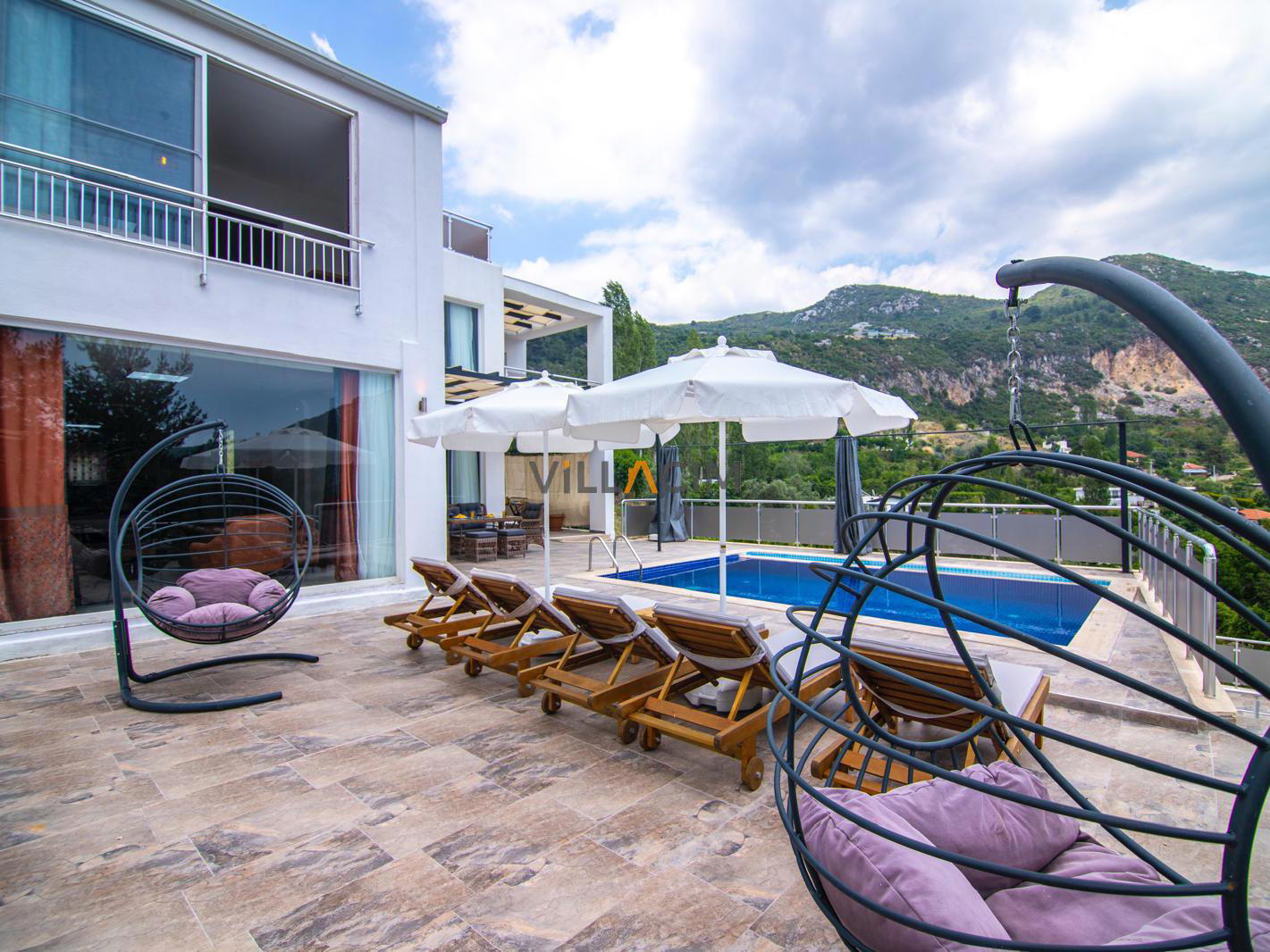 Villa Sultana
