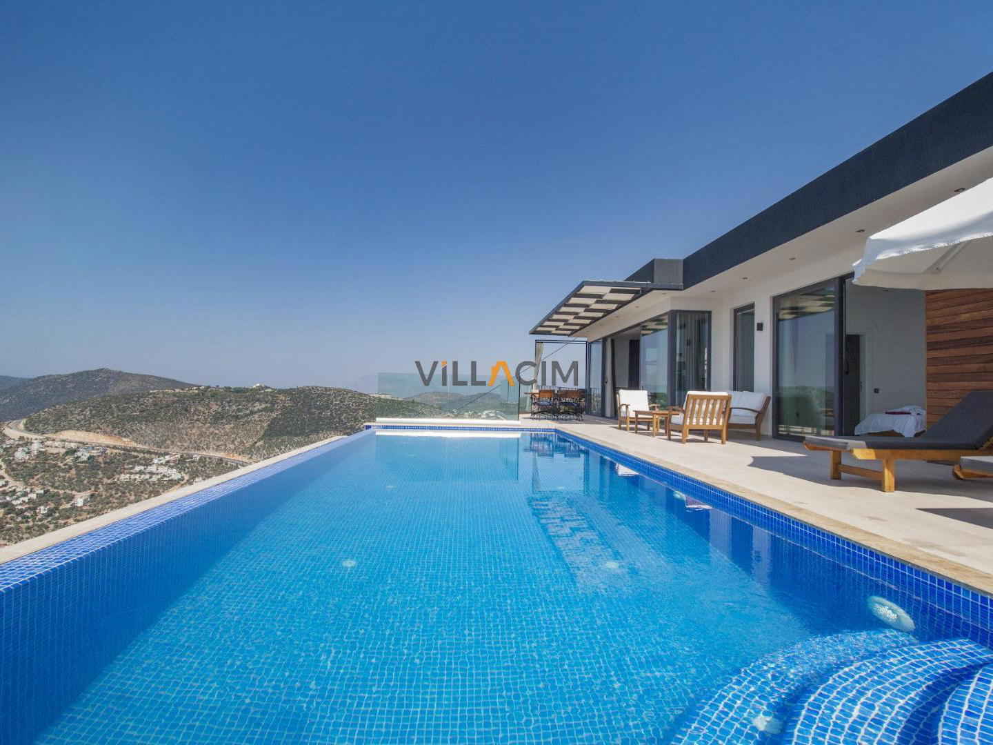 Villa Aden