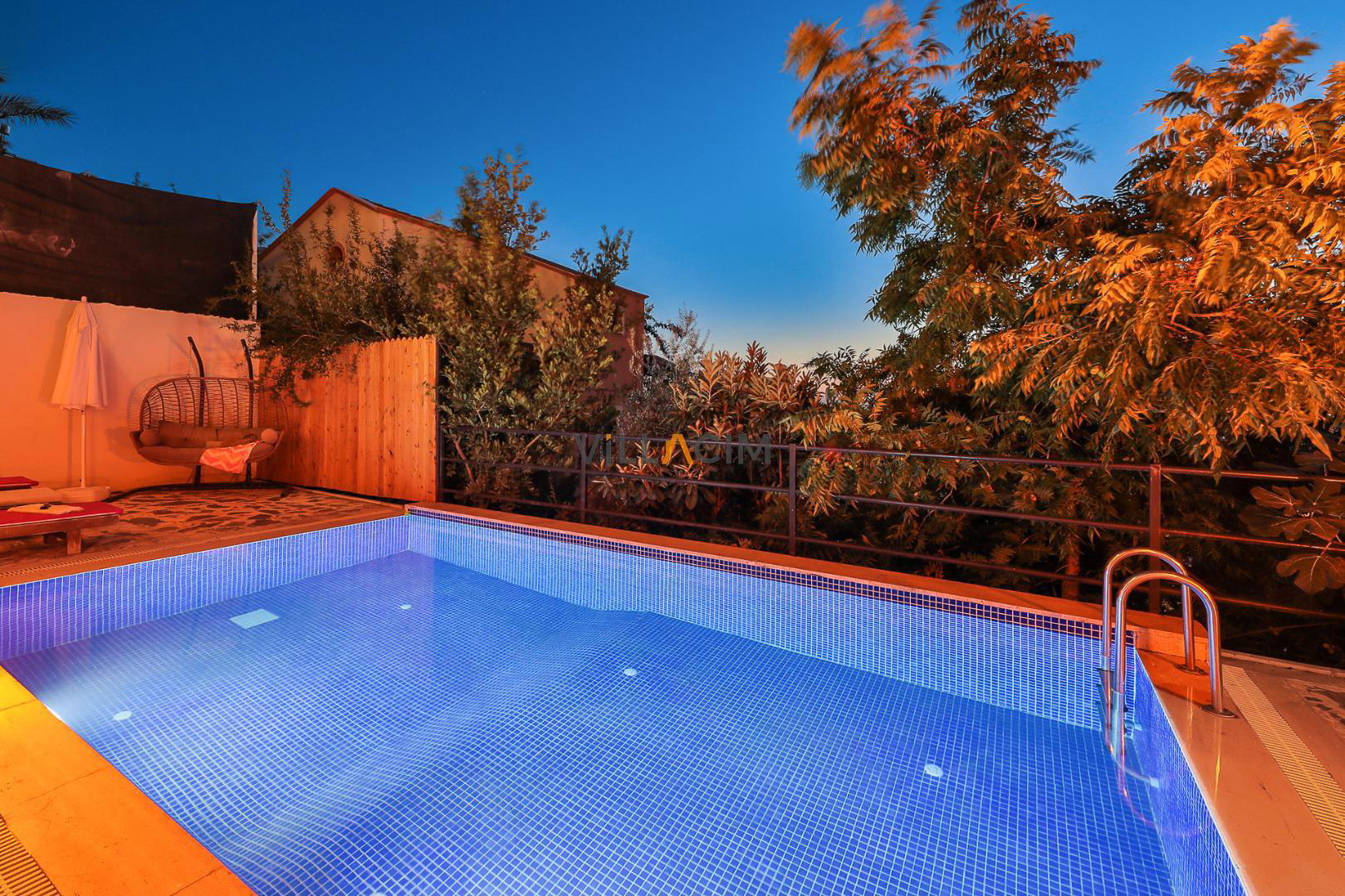 Villa Ürgüp