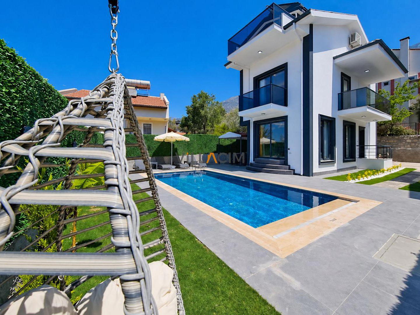 Villa Atlasım Ölüdeniz