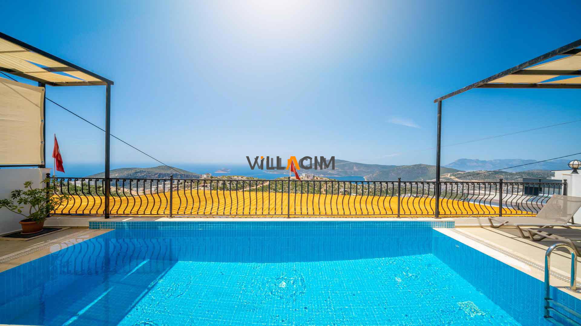 Villa Masmavi