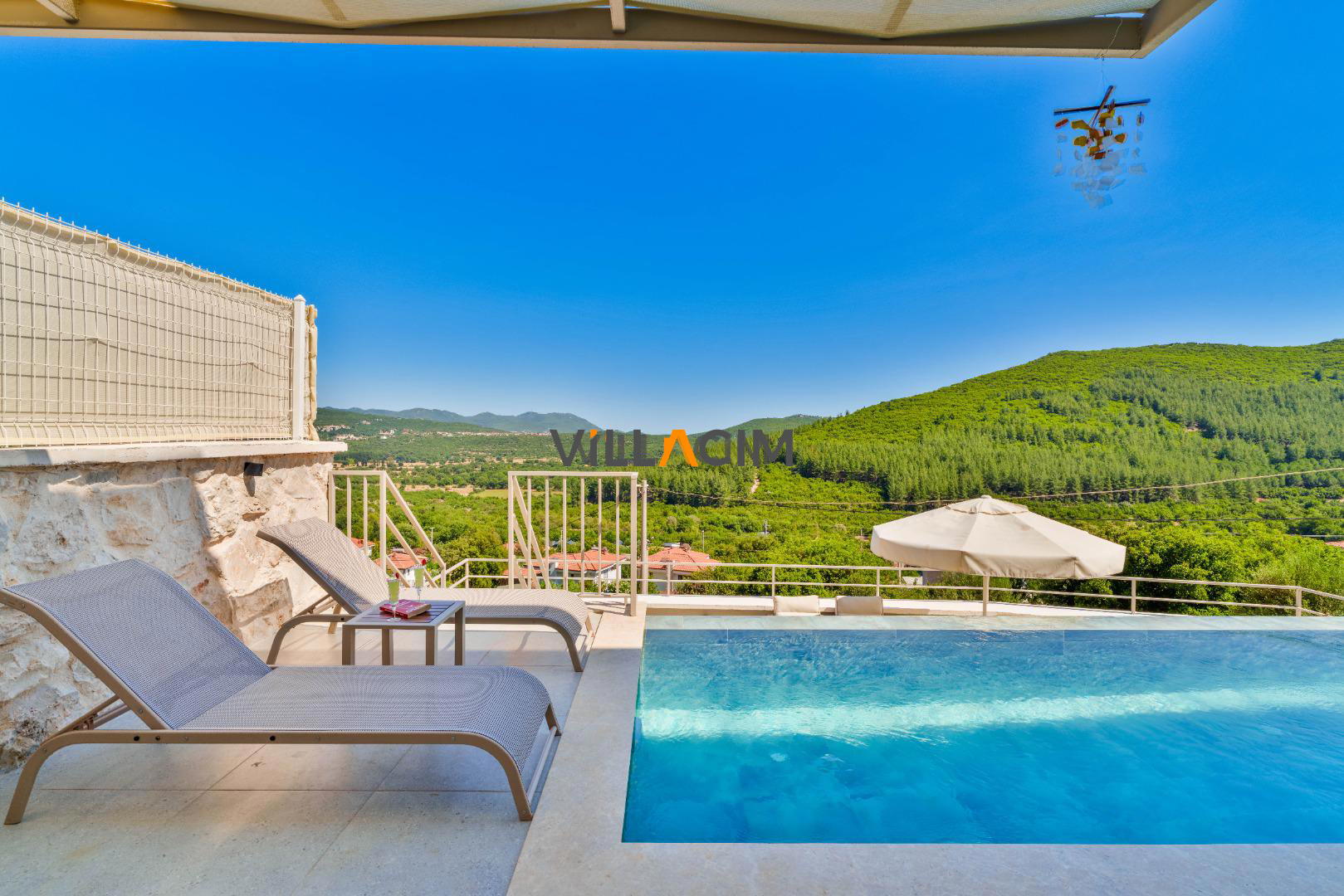 Villa Velora Duo