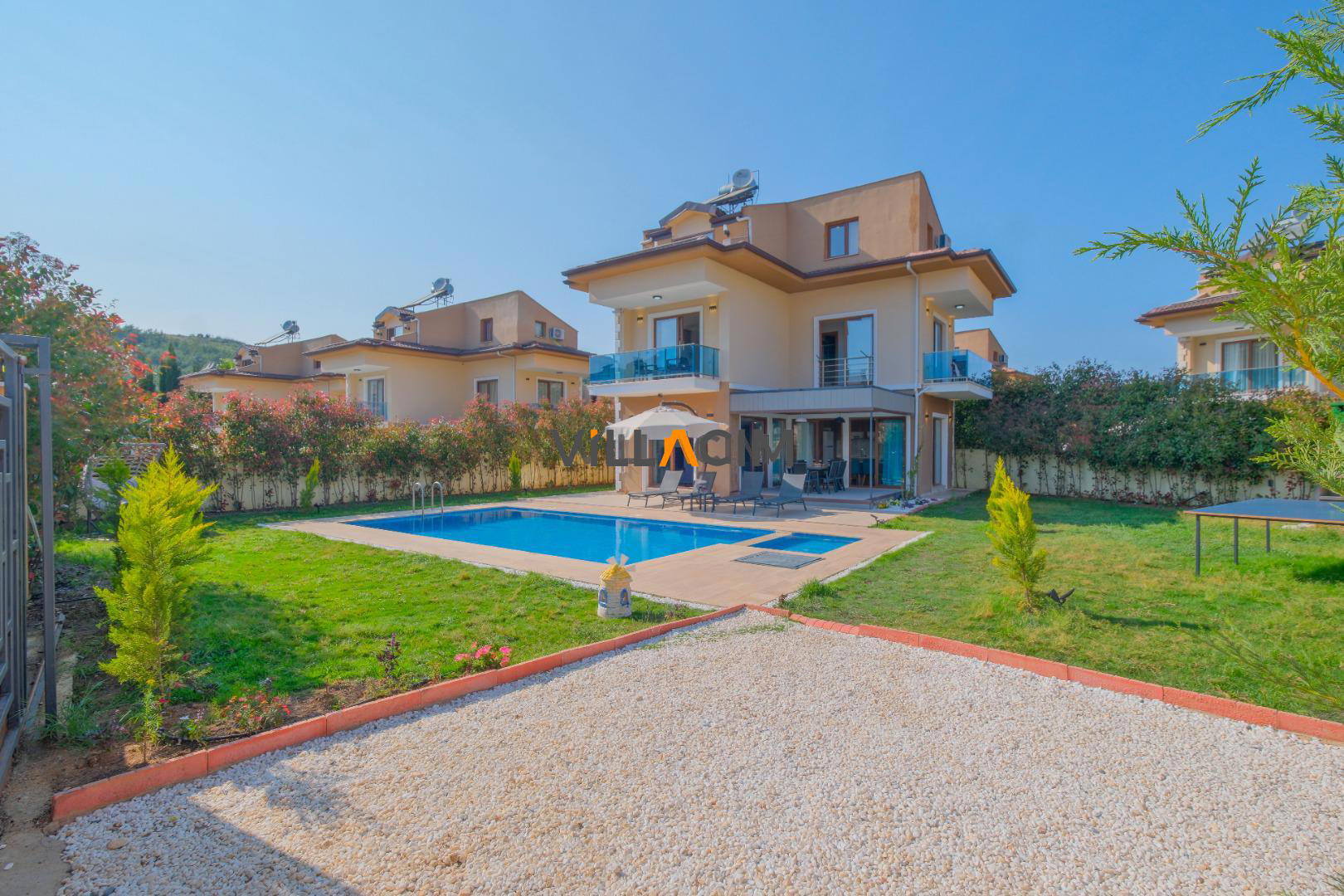 Villa Nature Bliss 3