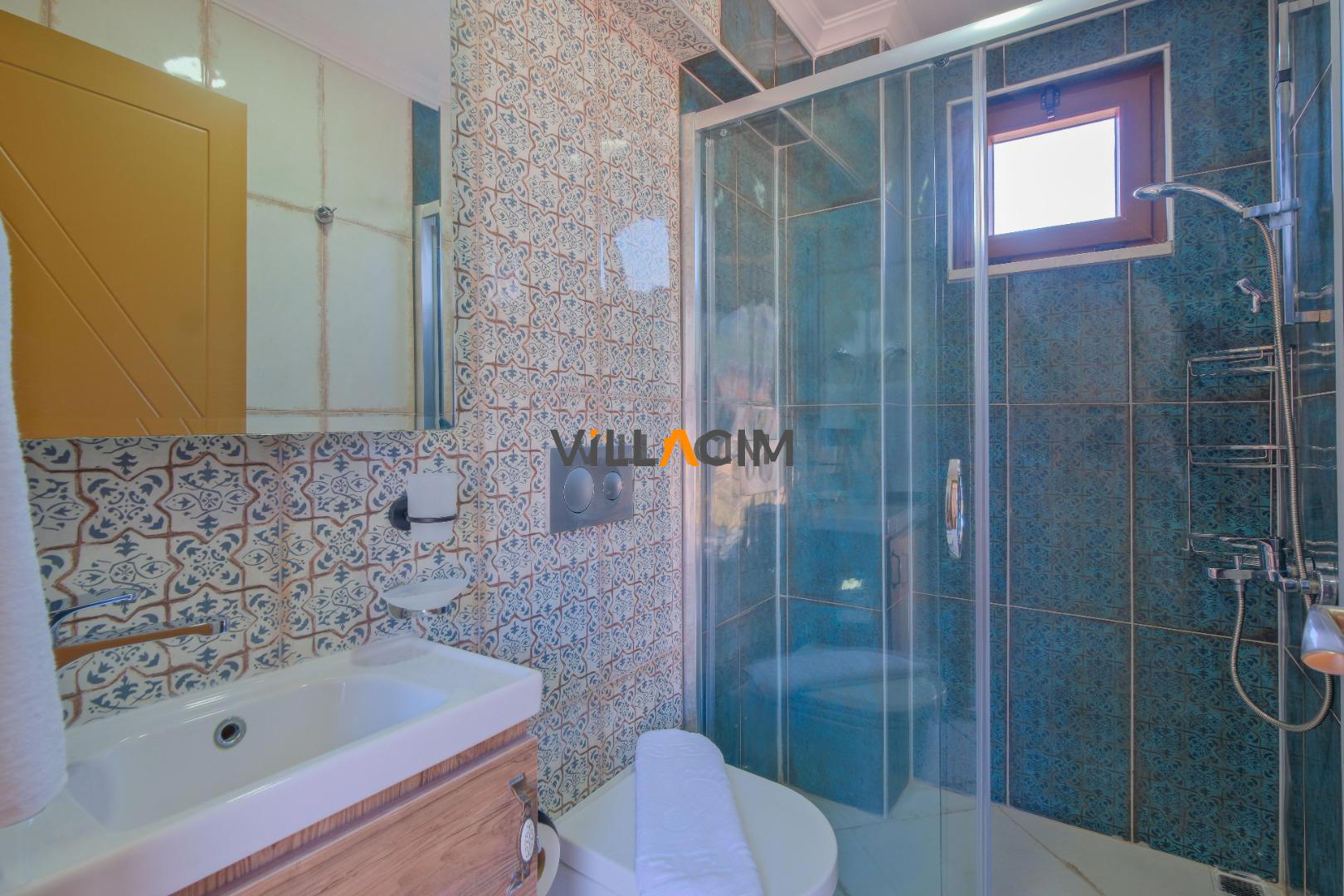 Villa Nature Bliss 3