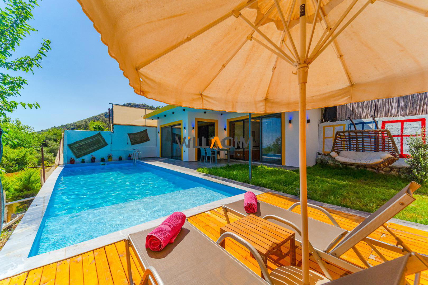 Villa Efem İslamlar