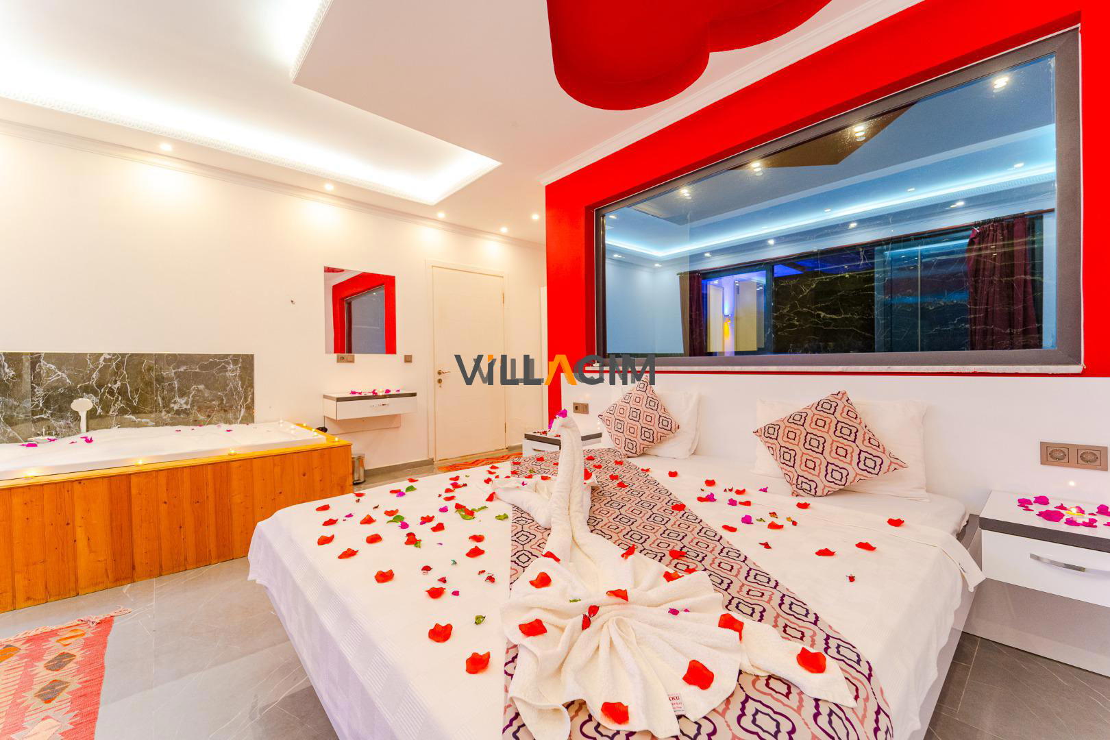 Villa Efem İslamlar