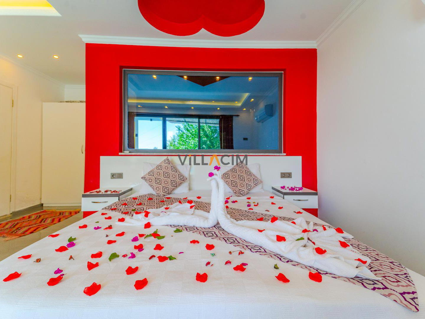 Villa Efem İslamlar