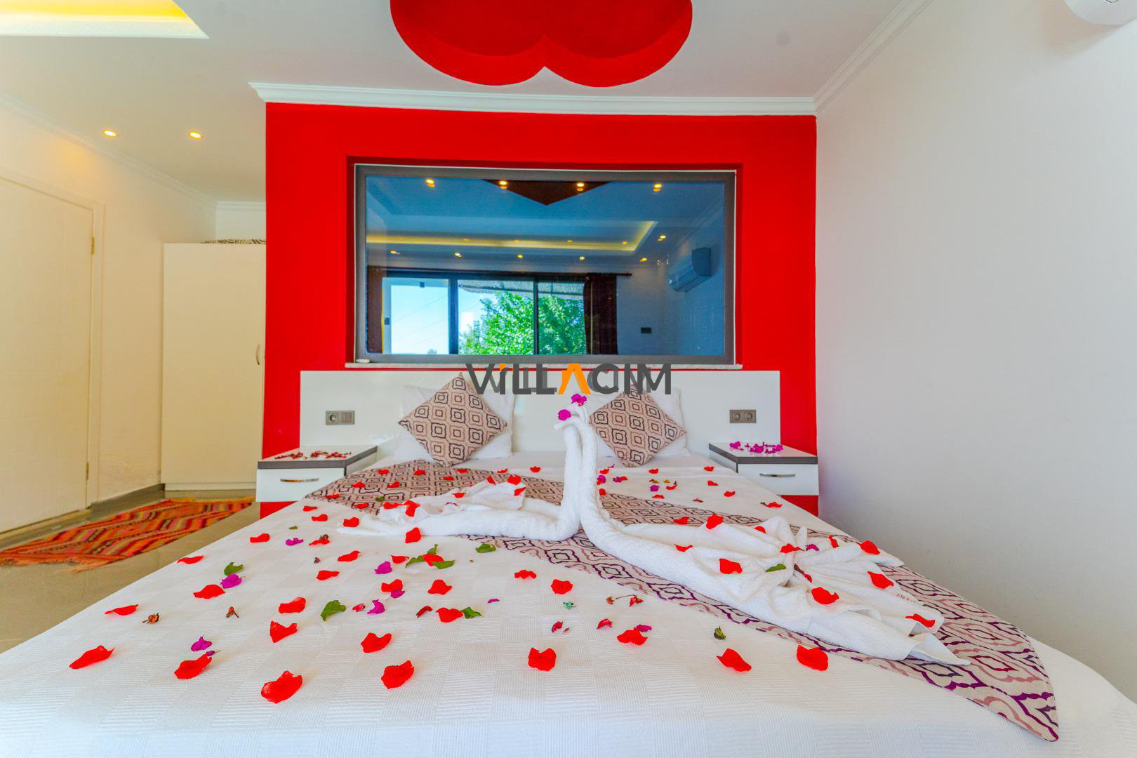 Villa Efem İslamlar