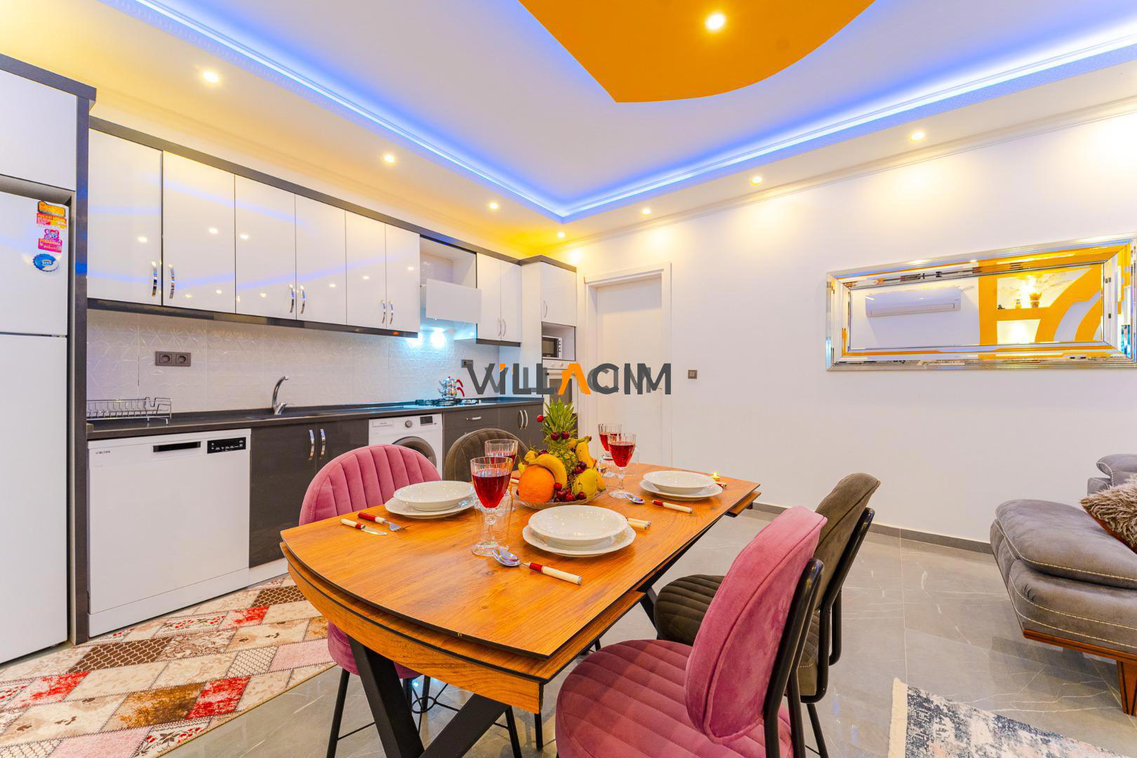 Villa Efem İslamlar