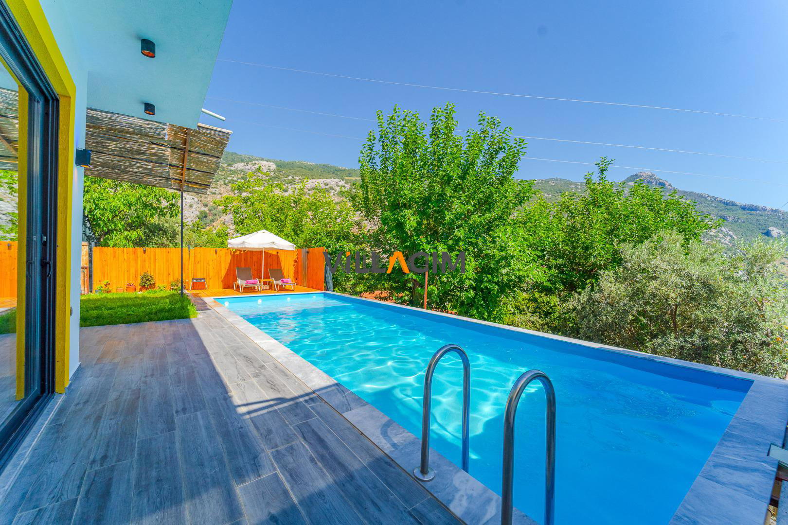 Villa Efem İslamlar
