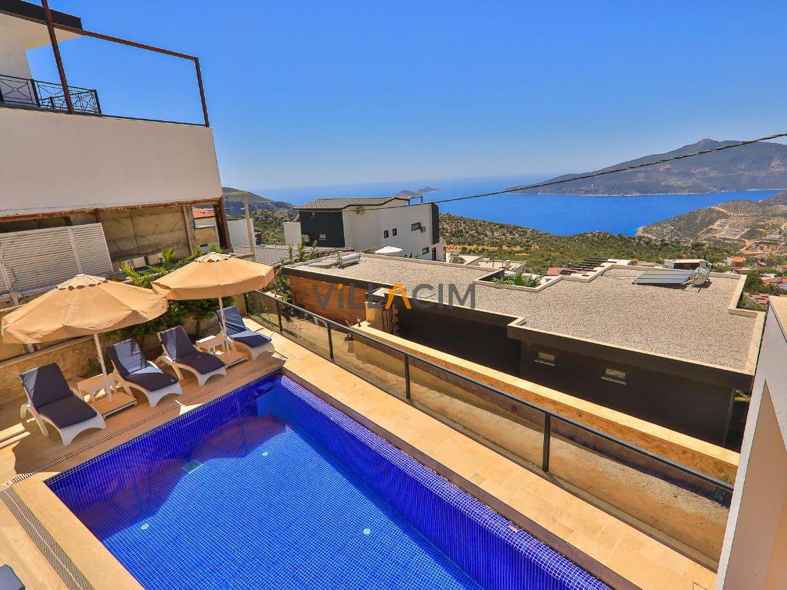 Villa Elisa