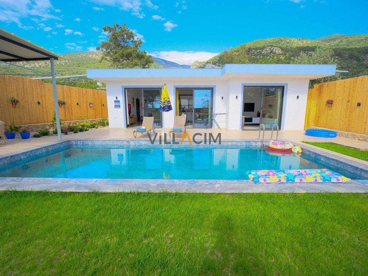 Villa Vireza Çayköy