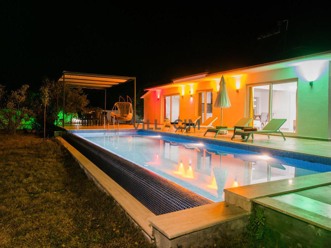 Villa Ahum