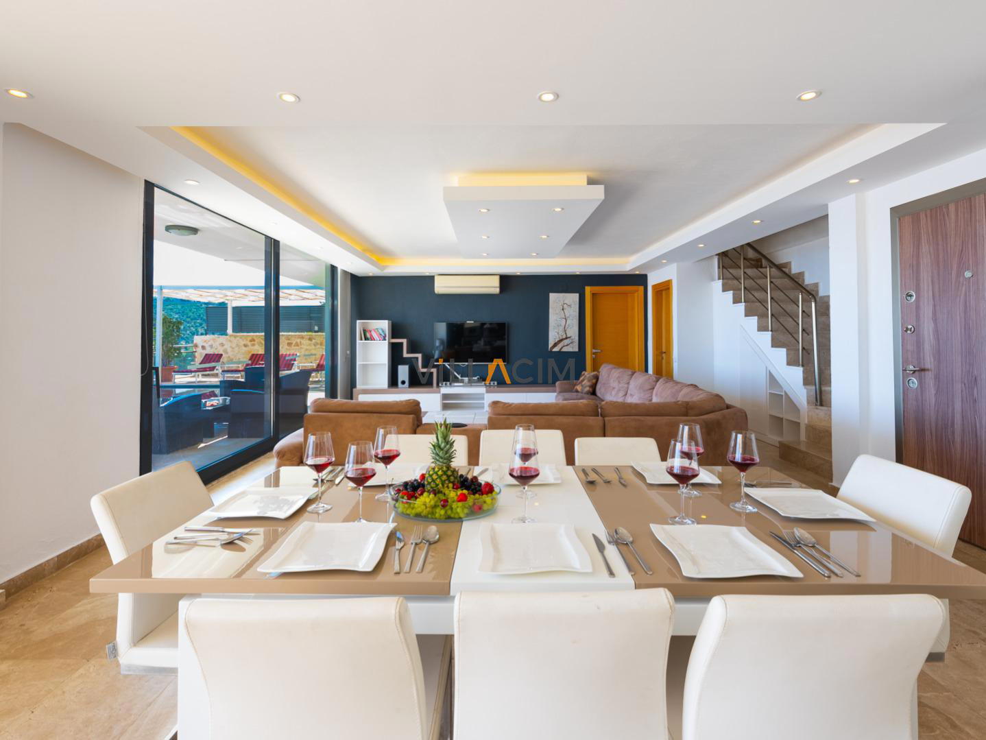 Villa Platin Plus