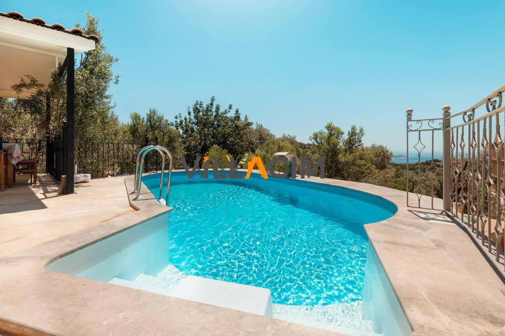 Villa Olives