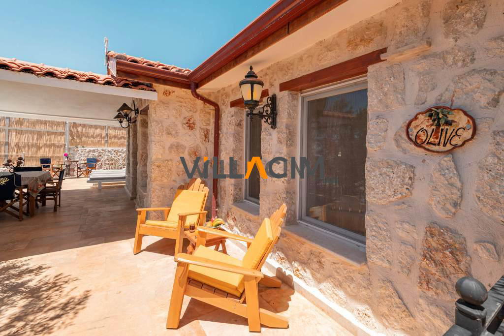 Villa Olives