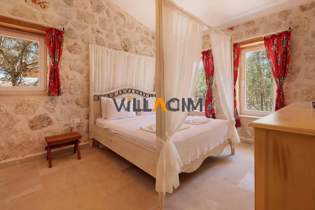 Villa Olives