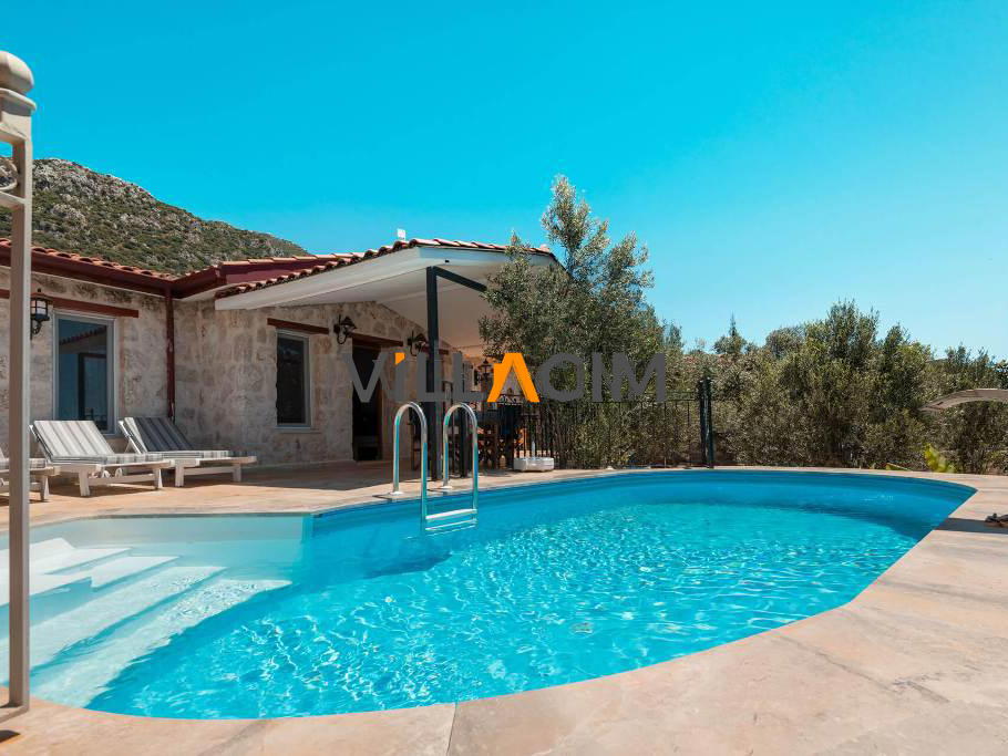 Villa Olives