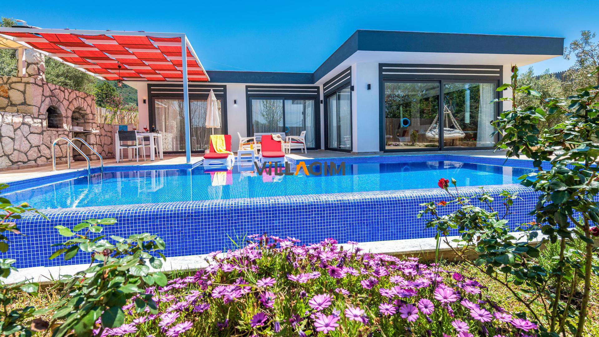 Villa Yağmur İslamlar