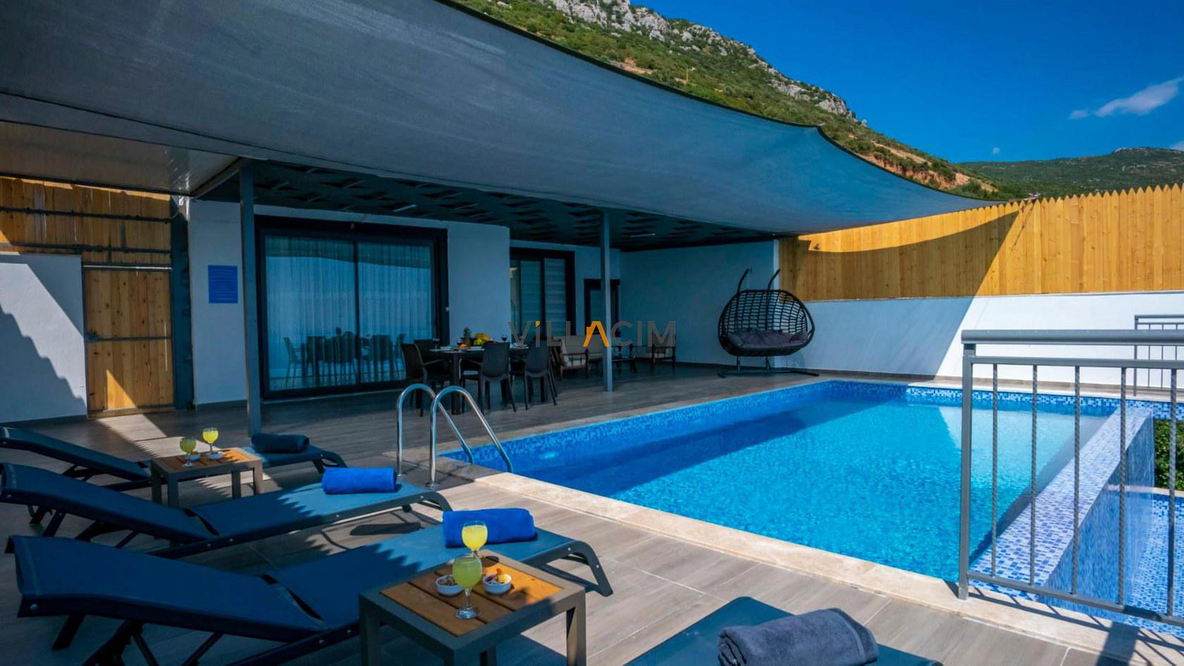 Villa Elif Sare
