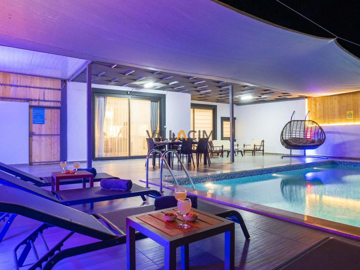 Villa Elif Sare
