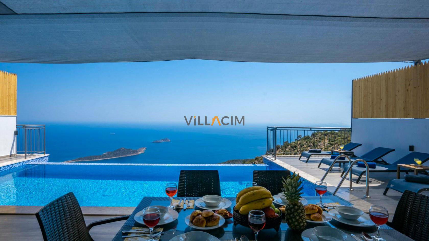 Villa Elif Sare