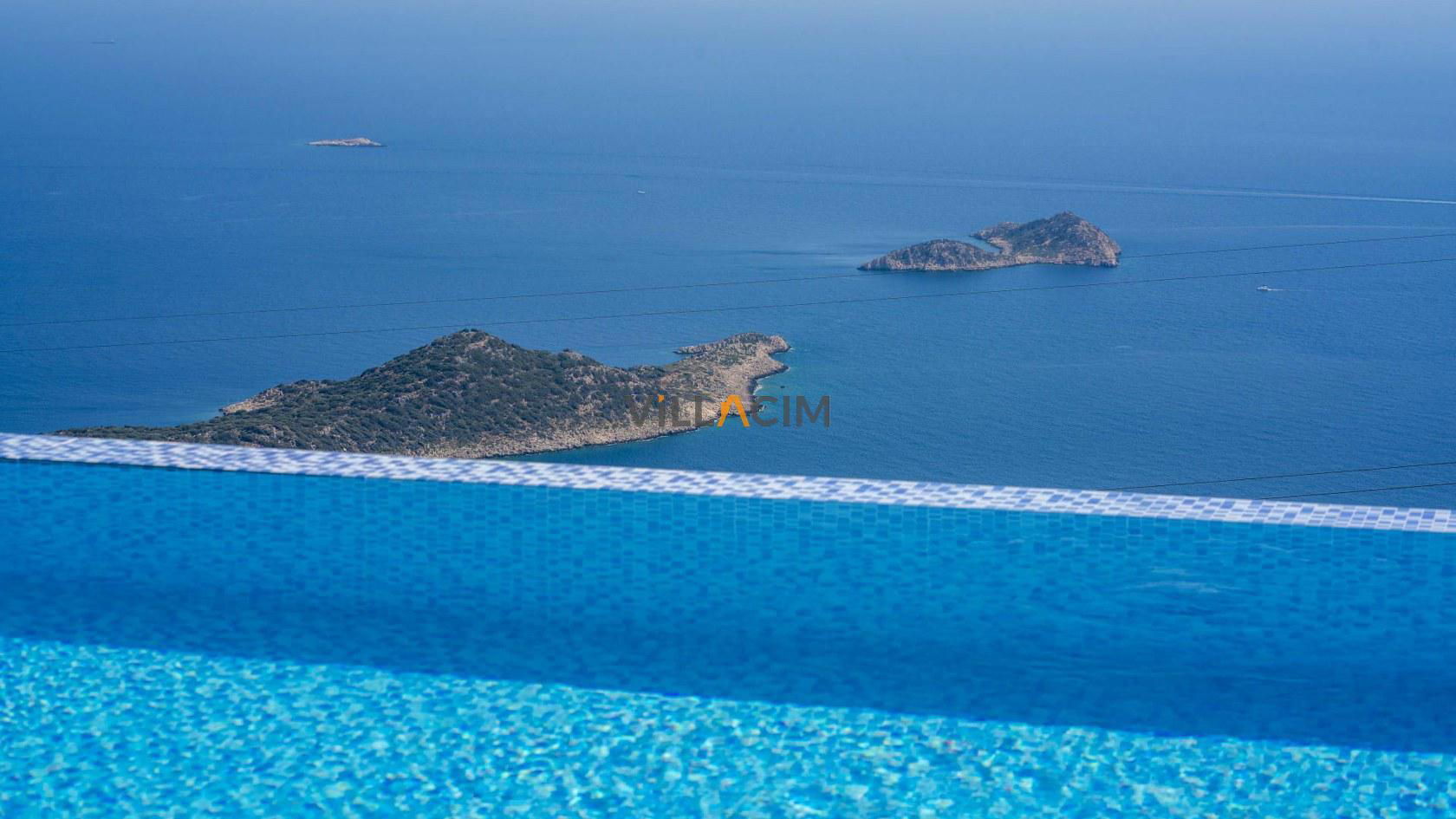 Villa Elif Sare