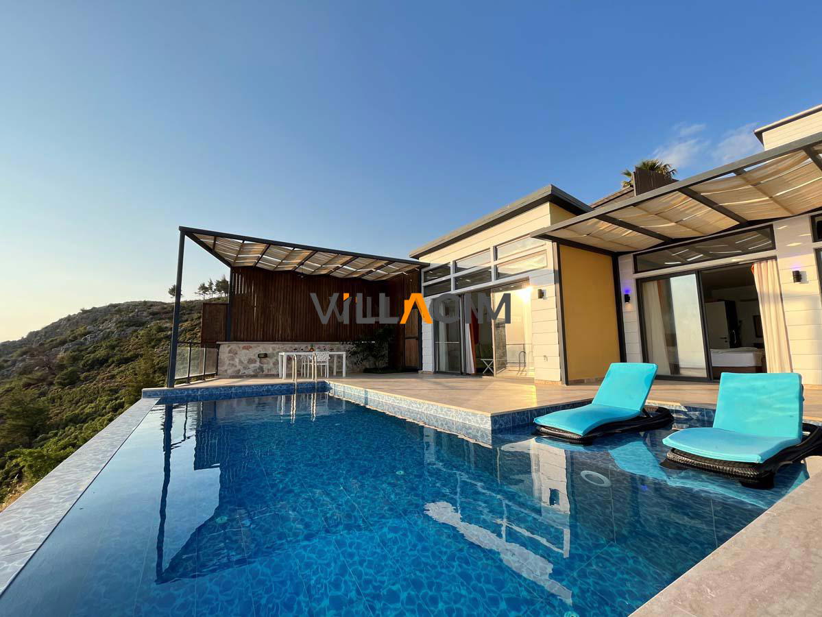 Villa Bal Arı 139