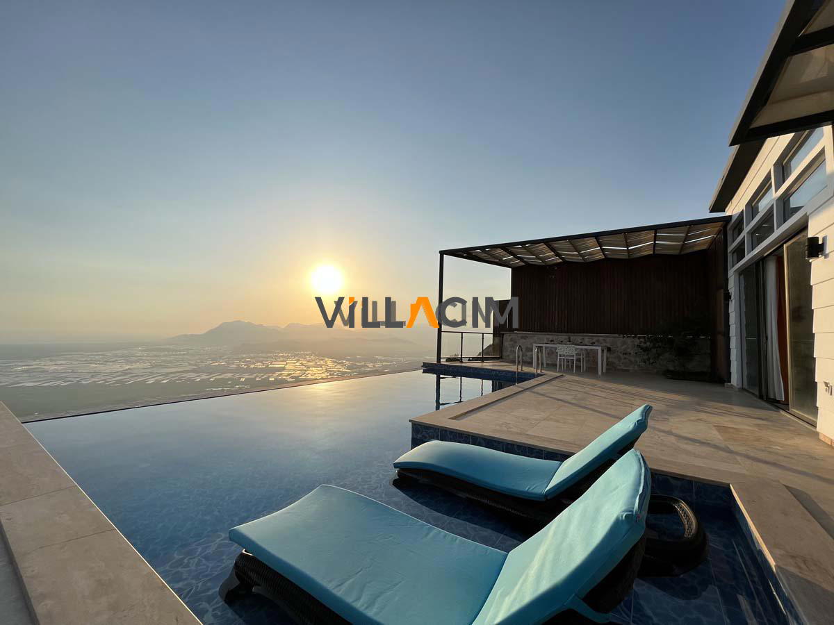 Villa Bal Arı 139