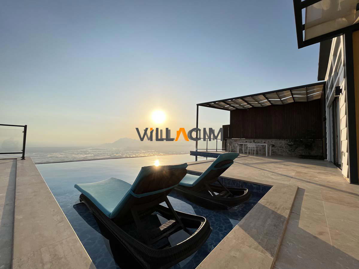 Villa Bal Arı 139