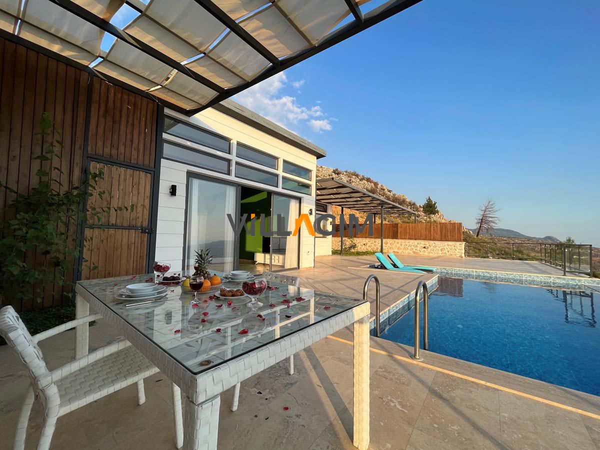Villa Bal Arı 139