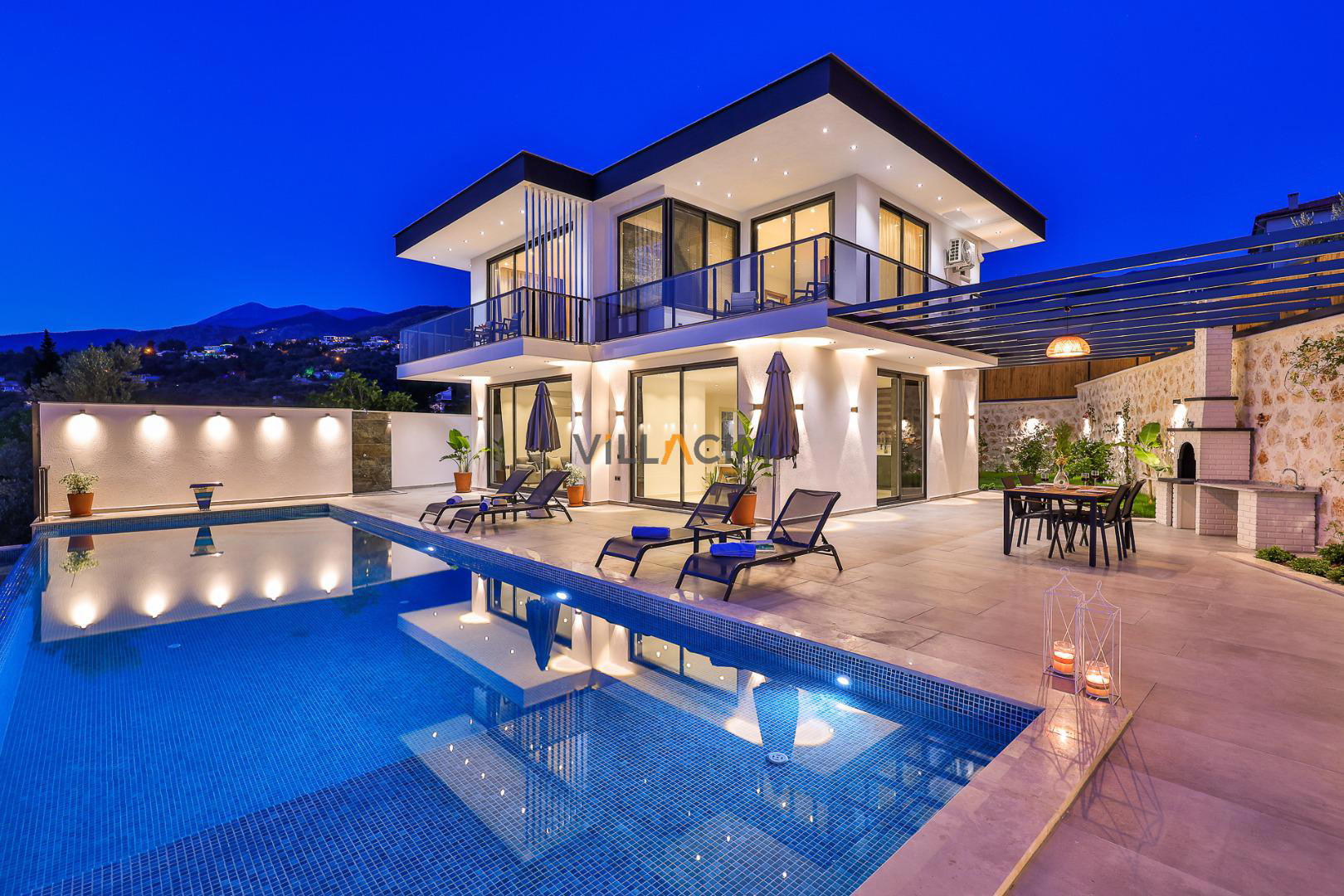 Villa Manor