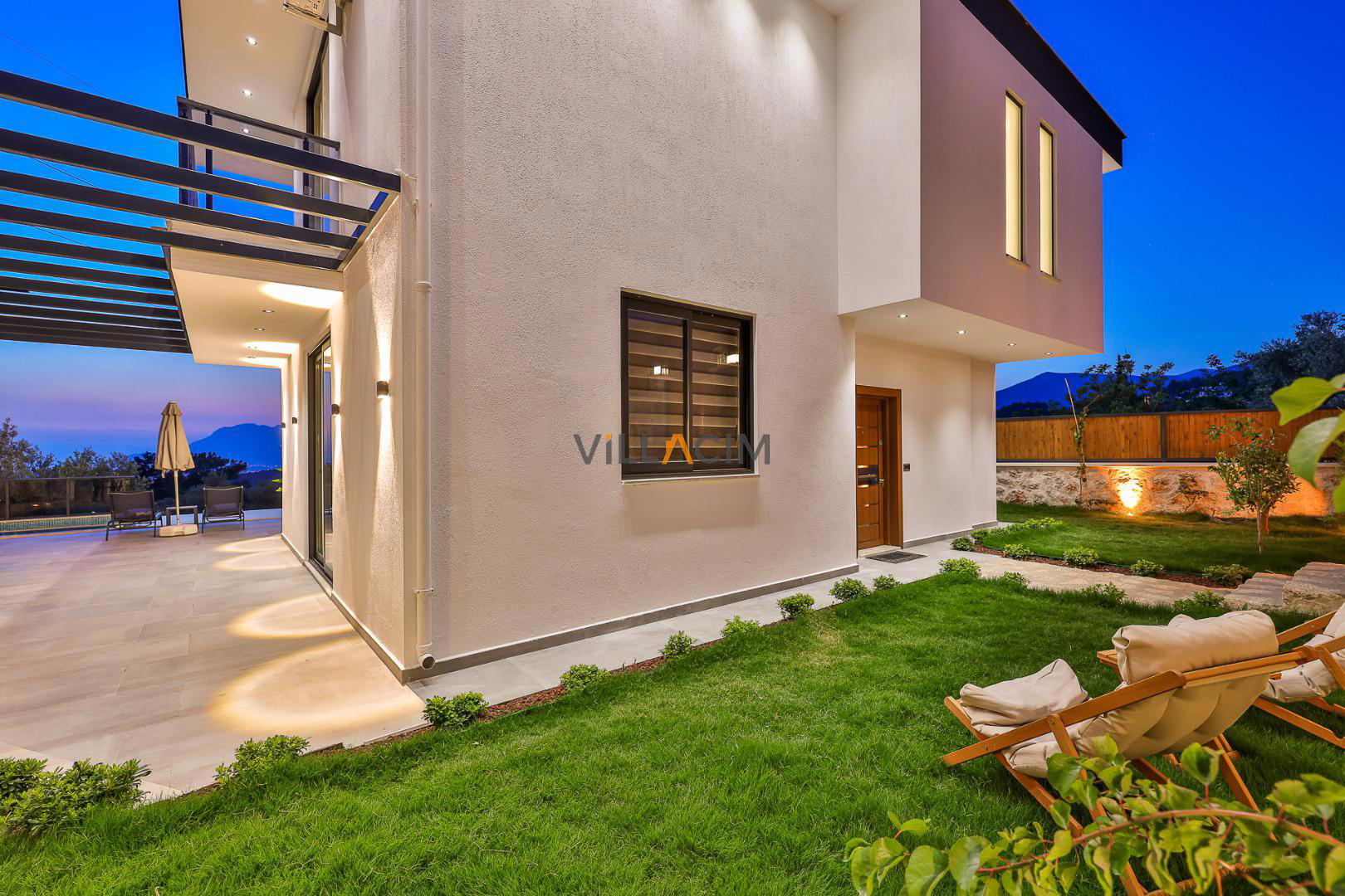 Villa Manor