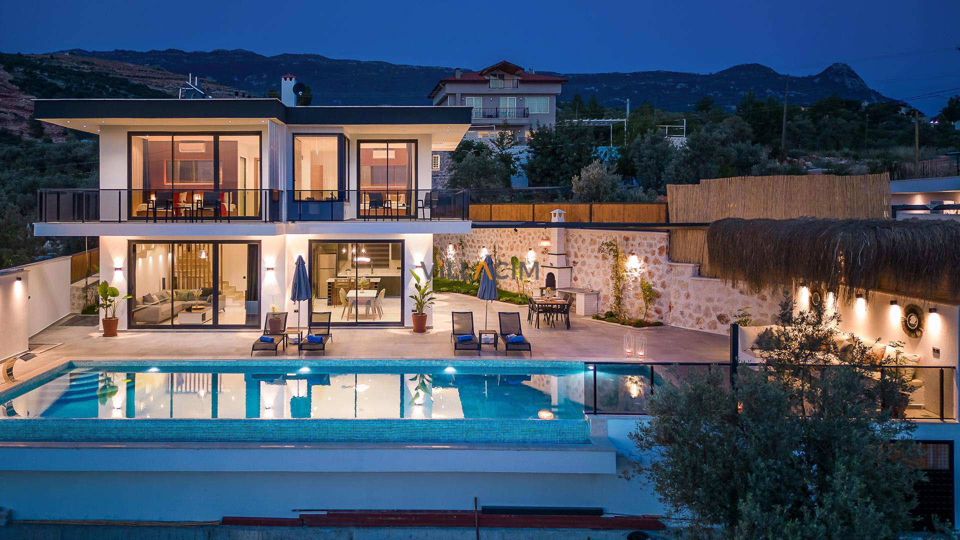 Villa Manor
