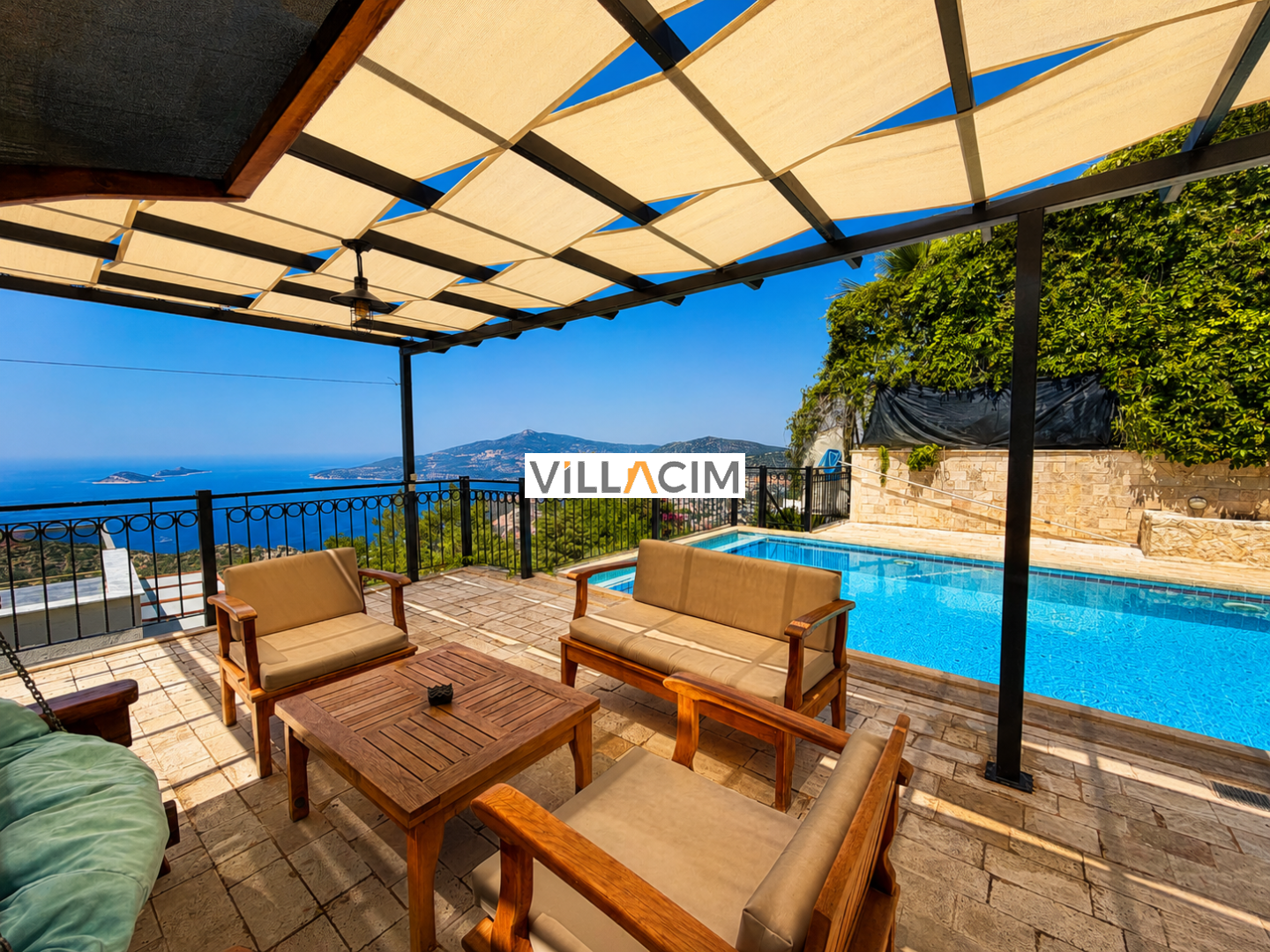 Villa Safir 2
