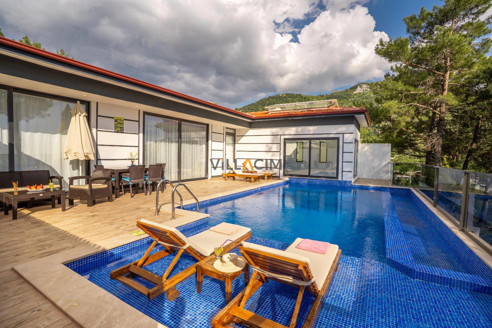 Villa Aven