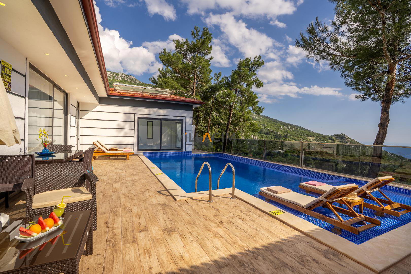Villa Aven