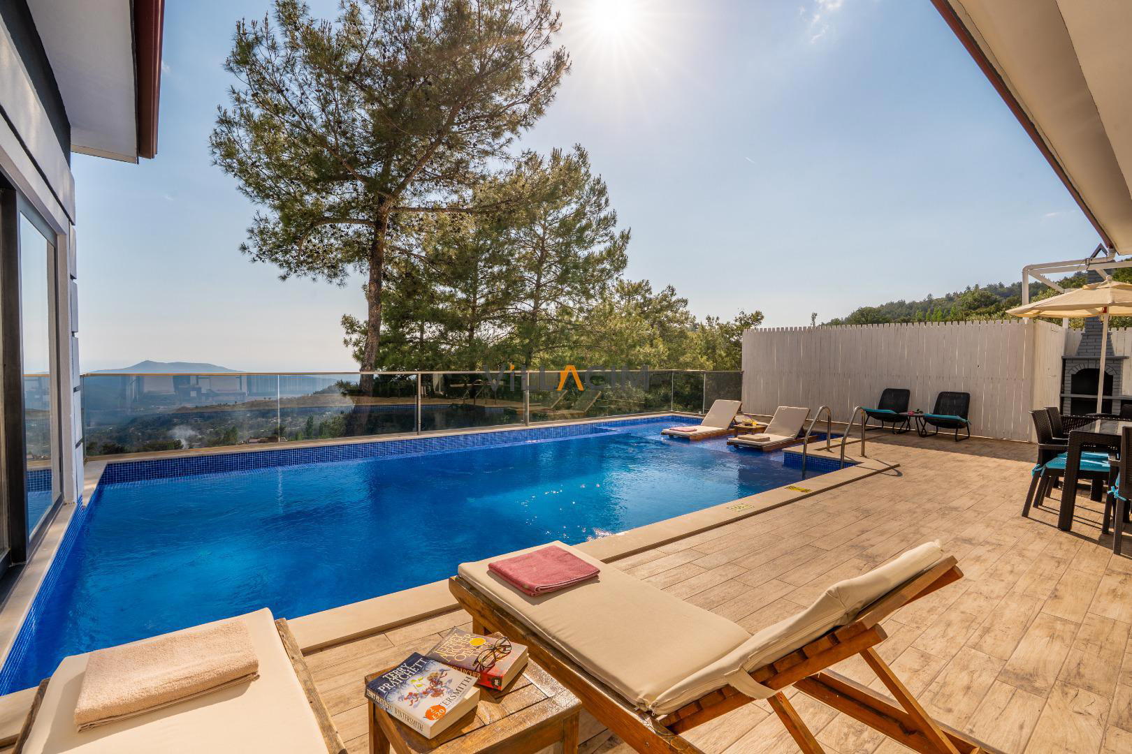Villa Aven