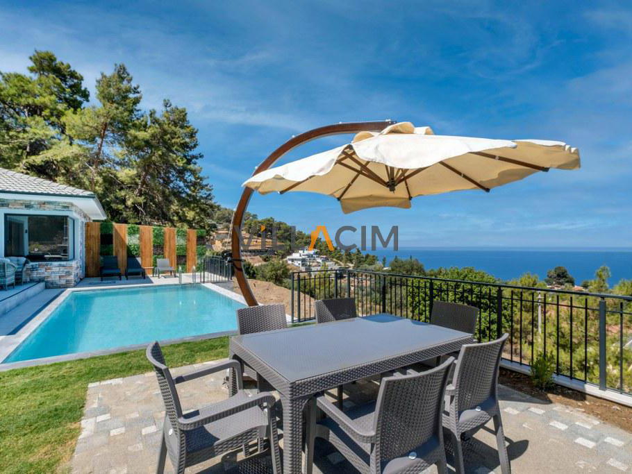 Villa Zerdali 1