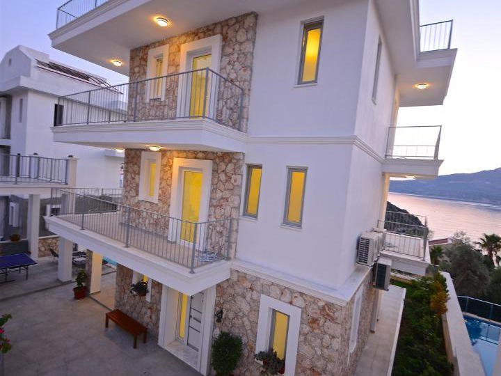 Villa Casa Mare