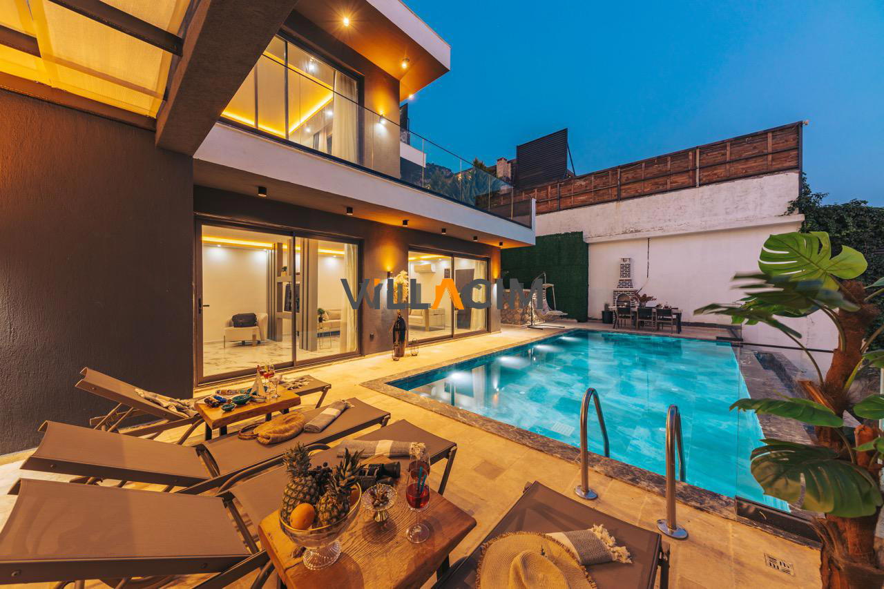 Villa Sabani