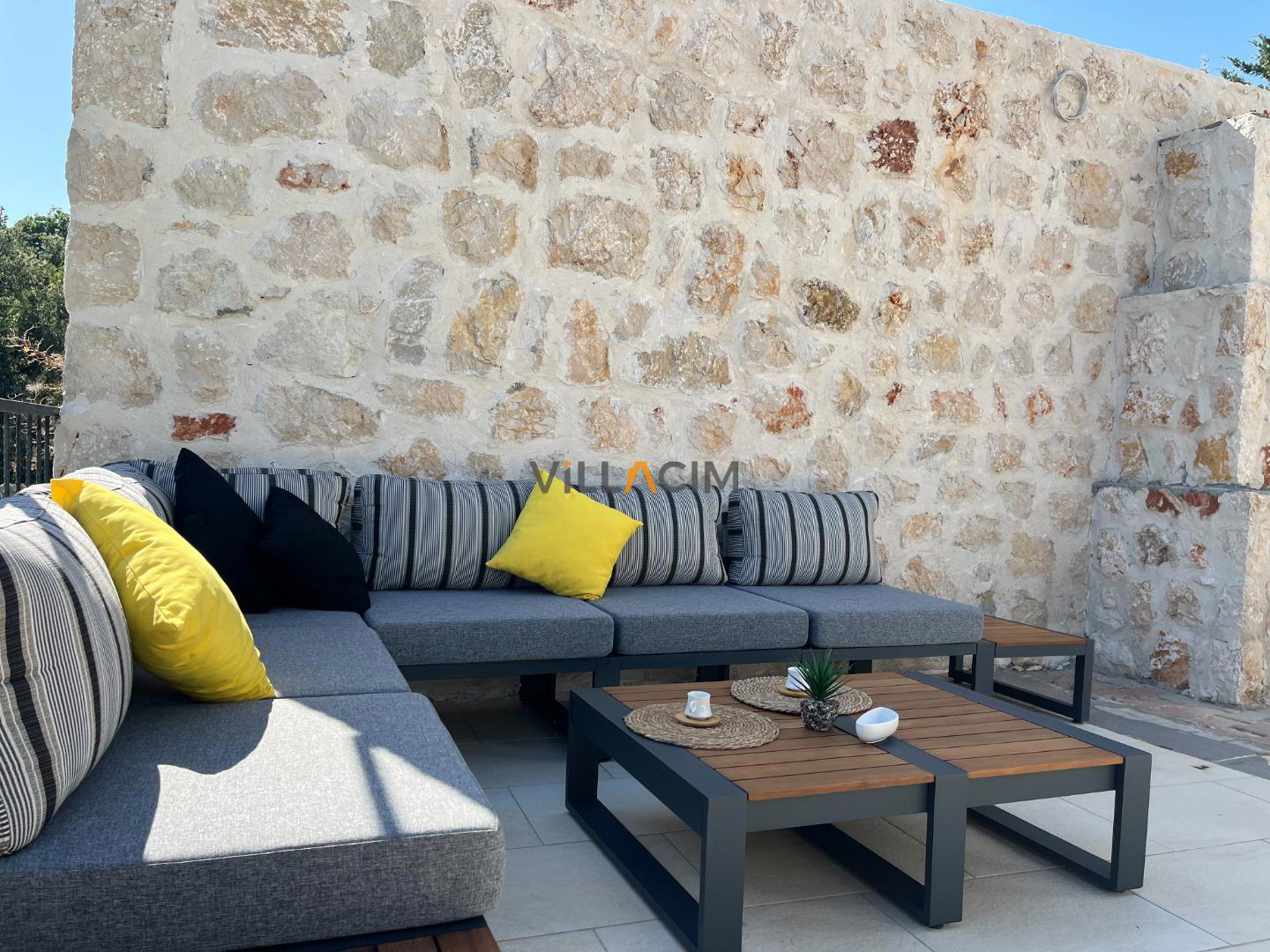 Villa Birdie 129